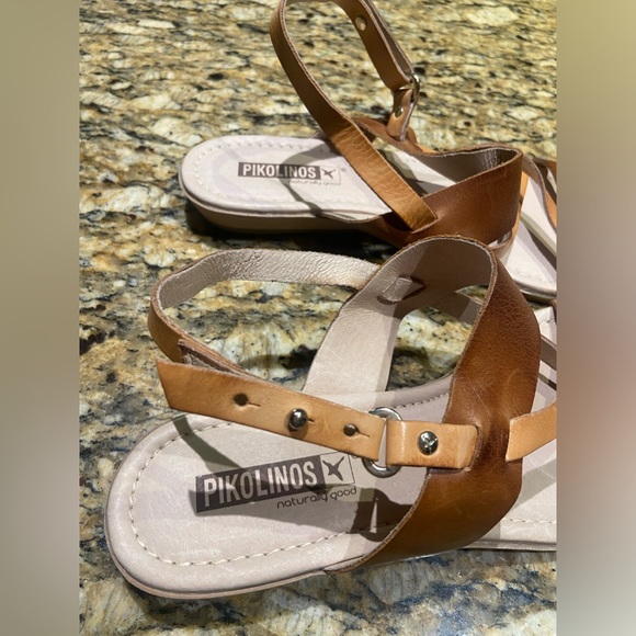 Pikolinos sandals - Picture 3 of 6